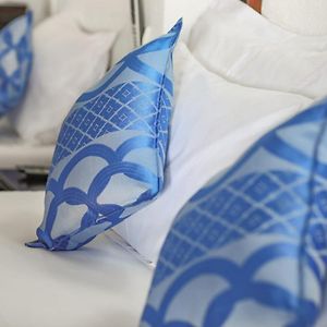 Standard Dreibettzimmer